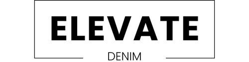 ELEVATE DENIM™